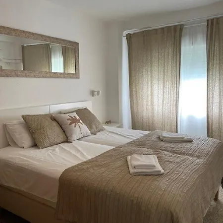 Ap338 - Gaviota Moell Apartment